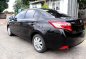 Black Toyota Vios for sale in Marikina city-3