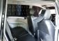 Sell Black 2014 Mitsubishi Montero sport in Baguio-3