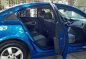 Blue Chevrolet Cruze for sale in Tarlac-9
