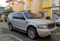 Sell Silver Ford Expedition in Manila-0