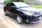 Black Toyota Vios for sale in Marikina city-2