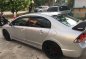 Sell Silver Honda Civic for sale in Malolos-2