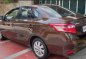 Brown Toyota Vios for sale in Quezon City-1