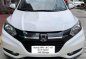 Sell White Honda Hr-V for sale in Manila-0