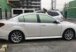 Sell Pearl White Subaru Legacy in Manila-1