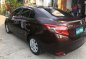 Purple Toyota Vios for sale in Malolos-3