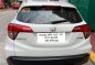 Sell White Honda Hr-V for sale in Manila-1