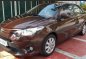 Brown Toyota Vios for sale in Quezon City-0