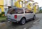 Sell Silver Ford Expedition in Manila-1