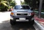 Selling Silver Toyota Fj Cruiser in Manila-0