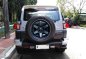 Selling Silver Toyota Fj Cruiser in Manila-6