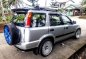 Sell Silver 1998 Honda Cr-V for sale in Manila-1