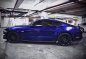 Blue Ford Mustang for sale in Manila-2