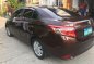 Purple Toyota Vios for sale in Malolos-4