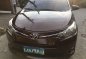 Purple Toyota Vios for sale in Malolos-5