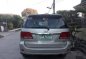 Sell  Silver 2007 Toyota Fortuner for sale in Baguio-2