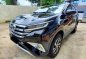 Black Toyota Rush for sale in Pateros-0