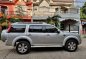 Sell Silver 2012 Ford Everest in Mandaluyong-4