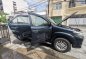 Selling Black Toyota Fortuner 2014 in Manila-9