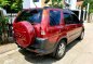 Red Honda Cr-V for sale in Bacolod City-6