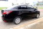 Black Toyota Vios for sale in Marikina city-6