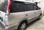 Silver Mitsubishi Adventure for sale in Manila-5