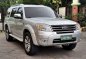 Sell Silver 2012 Ford Everest in Mandaluyong-1