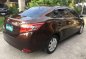 Purple Toyota Vios for sale in Malolos-6