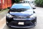 Black Toyota Vios for sale in Marikina city-1