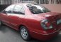 Sell Red Nissan Sentra in Las Piñas-1