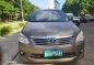 Selling Grey Toyota Innova for sale in Taguig-0