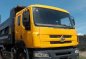 Yellow FAW Dump truck 2012 for sale in Bonifacio Global City (BGC)-9