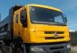 Yellow FAW Dump truck 2012 for sale in Bonifacio Global City (BGC)-9