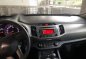 Silver Kia Sportage for sale in Taguig-2