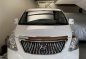White Hyundai Grand starex for sale in Quezon city-1