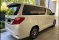 Sell White Toyota Alphard in Quezon City-3