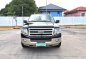 Sell Black 2008 Ford Expedition in Silang-1