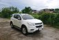 White Chevrolet Trailblazer for sale in Lipa-1