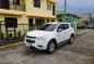 White Chevrolet Trailblazer for sale in Lipa-3