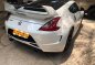Selling White Nissan 370Z in Quezon City-2