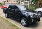 Selling Black Isuzu D-Max for sale in Quezon City-1