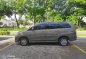 Selling Grey Toyota Innova for sale in Taguig-1