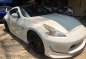 Selling White Nissan 370Z in Quezon City-0