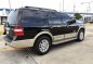Sell Black 2008 Ford Expedition in Silang-2