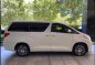 Sell White Toyota Alphard in Quezon City-2