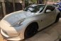 Selling White Nissan 370Z in Quezon City-4