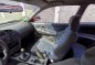 Red Mitsubishi Lancer 1997 for sale in Manual-3