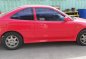 Red Mitsubishi Lancer 1997 for sale in Manual-5
