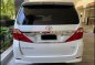 Sell White Toyota Alphard in Quezon City-4