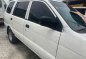 Sell White Isuzu Crosswind for sale in Manila-3